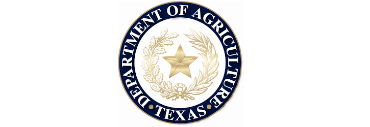 texas department of agriculture725x250